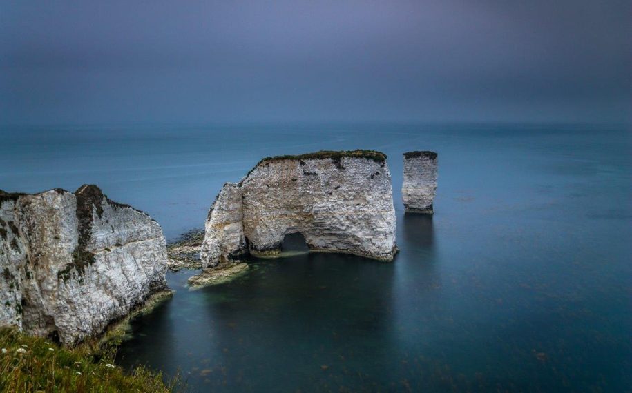 Ballard Down & Old Harry