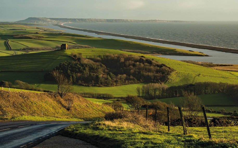 Ridgeway Myths and Legends