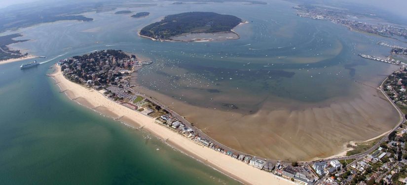 Poole Harbour and Islands
