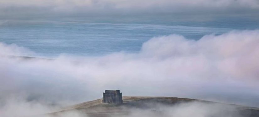 St Catherine’s Chapel, Abbotsbury