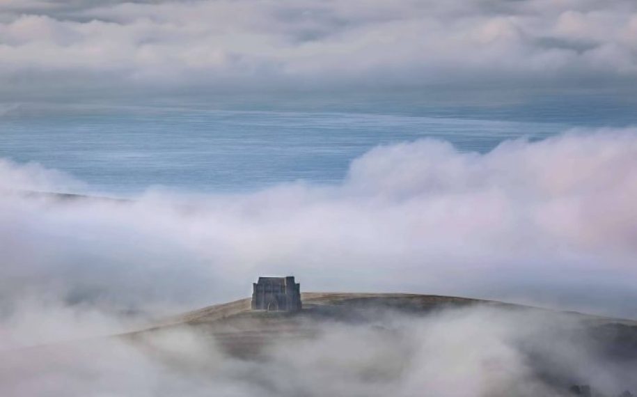 St Catherine’s Chapel, Abbotsbury