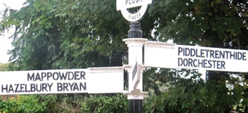 Fingerpost Champions