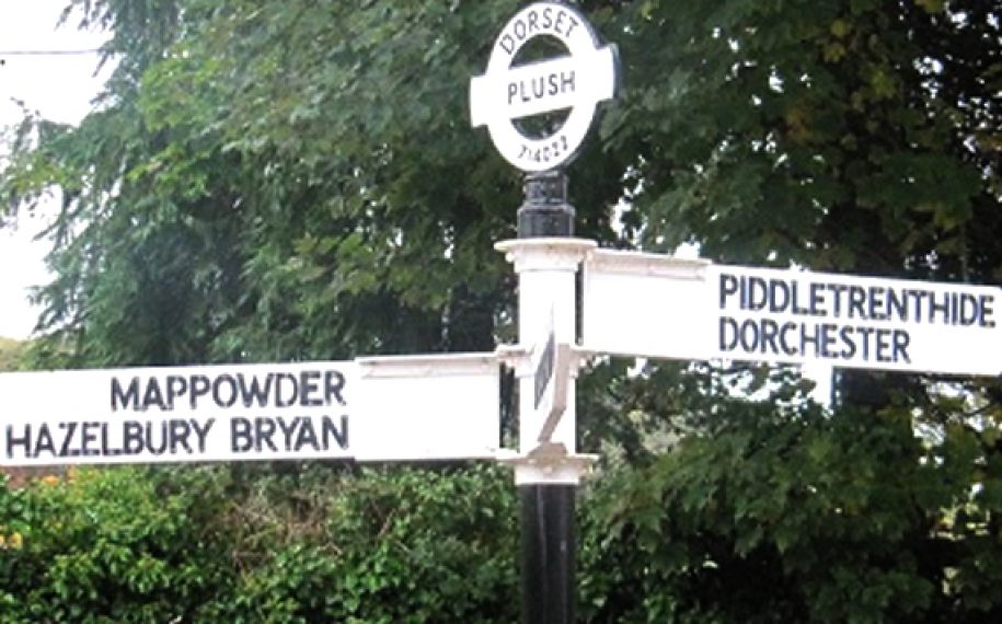 Fingerpost Champions