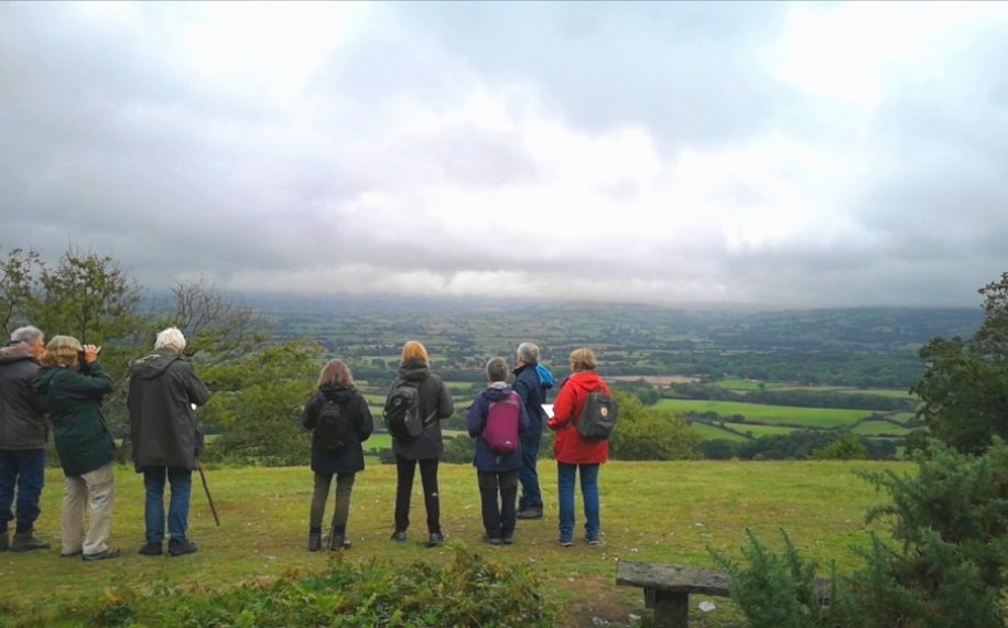 Dorset History Walks