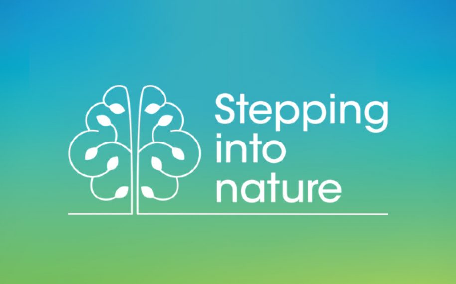 Stepping into Nature
