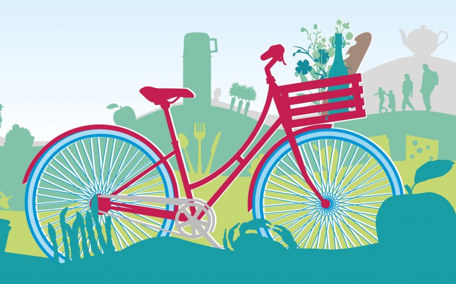 Dorset Pedal: Studland and Wareham Ride