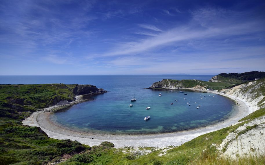 Lulworth Cove & Durdle Door