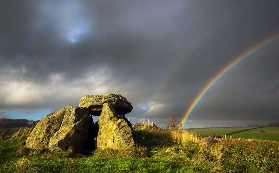 Hell Stone