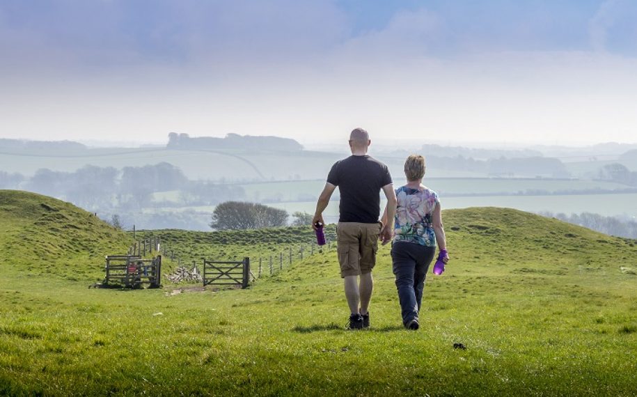 Maiden Castle
