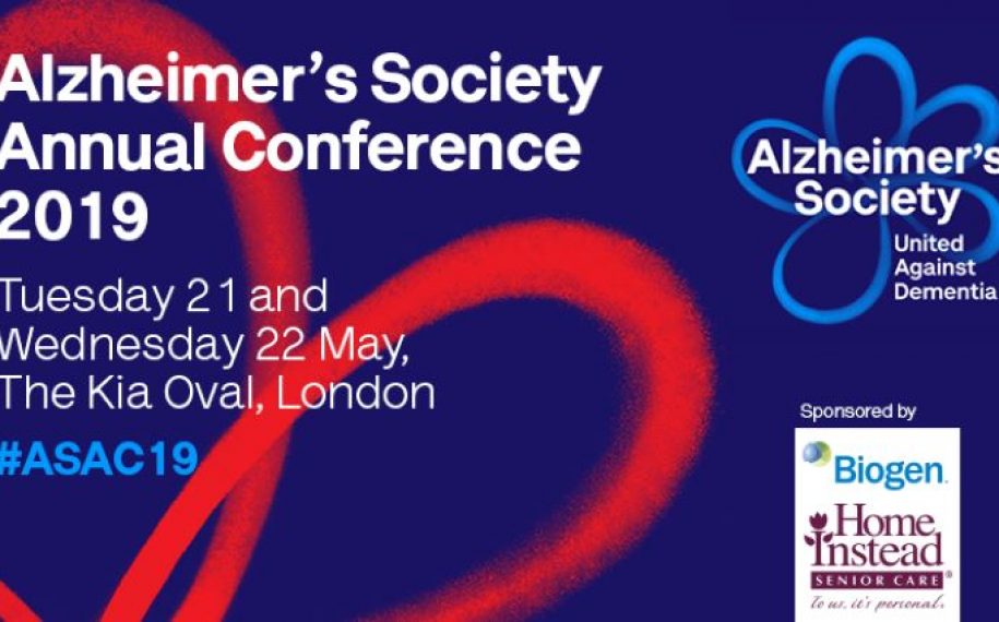 Project Stands Proud at National Conference