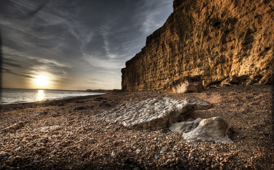 Spring Tide Food Festival 18th & 19th May 2019