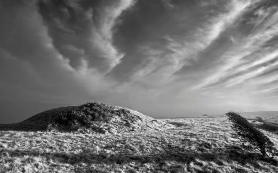 Guided walk: Bronze Age Barrows September 2019