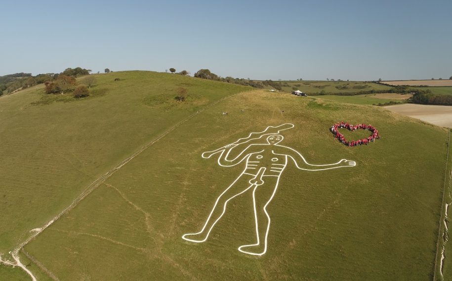 Landscape for Life Festival kick-starts our 60th anniversary celebrations