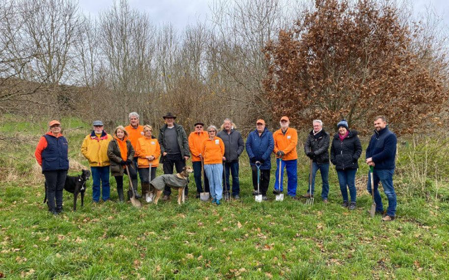 Have a go: Helping the Hillbillies 28th February 2020