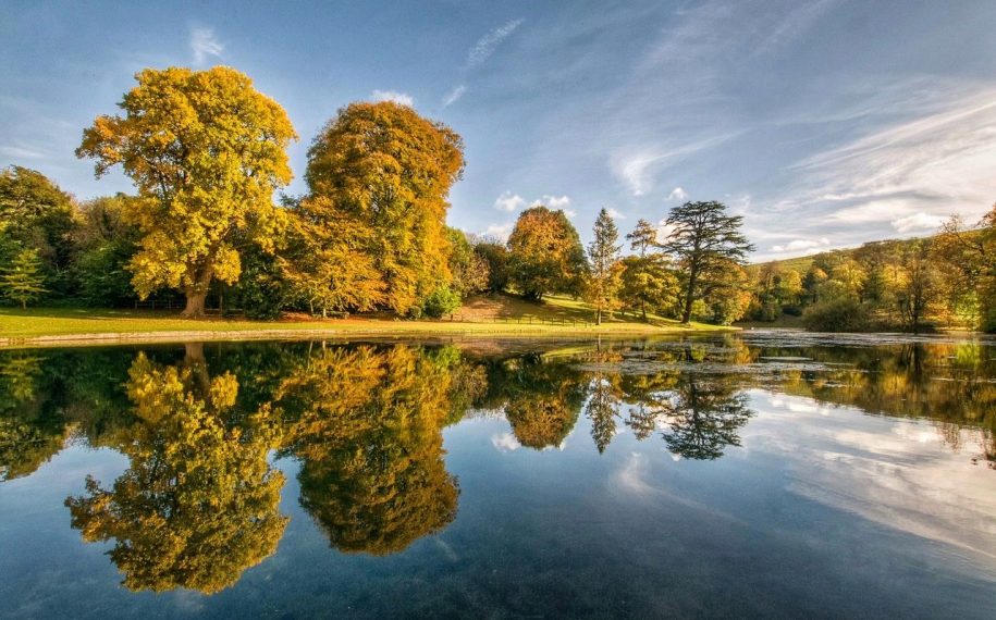 Landscapes for Life Photography Exhibition