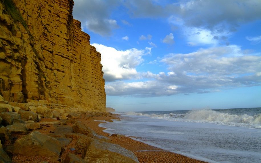 West Bay