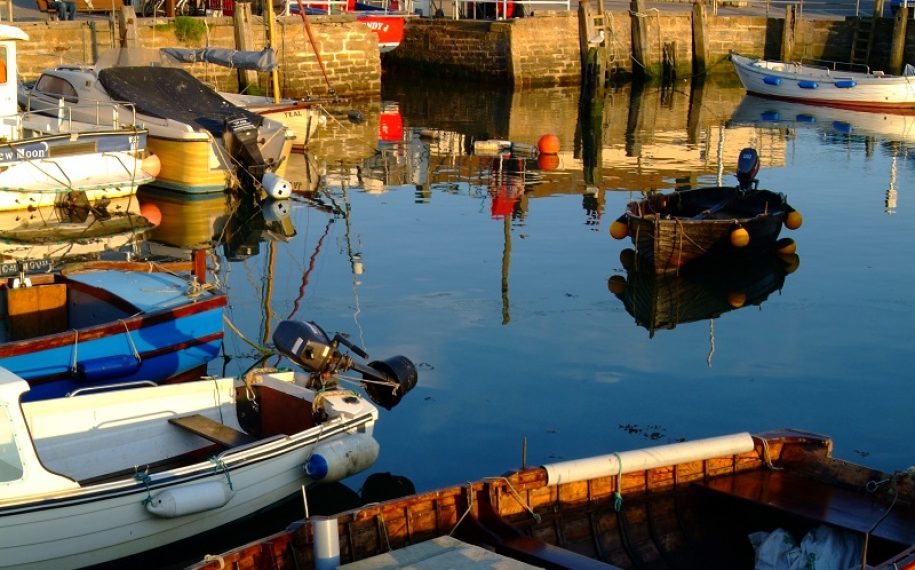 Bridport life