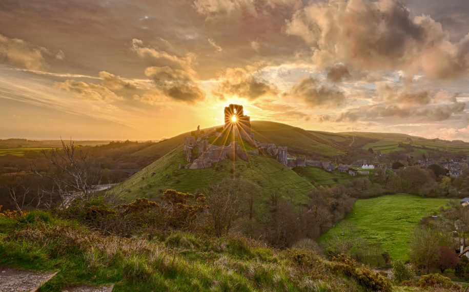 Landscapes for Life Week 2020: Art in the Landscape