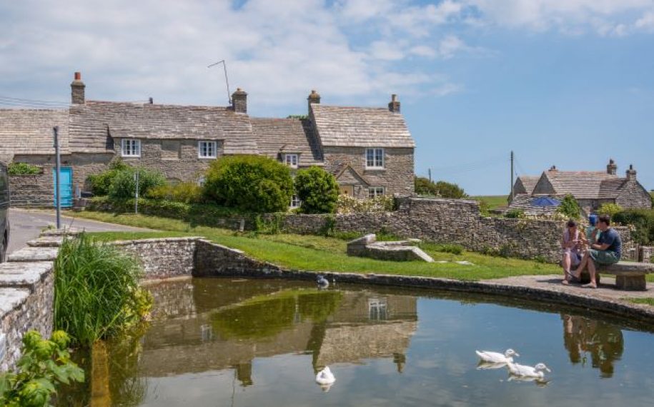 Worth Matravers