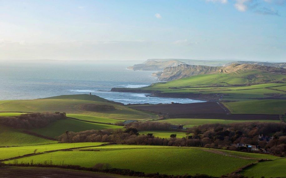 Landscapes for Life Week: YOUR national landscapes!