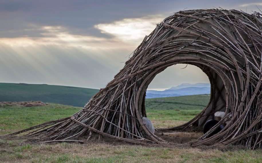 Art in the Landscape