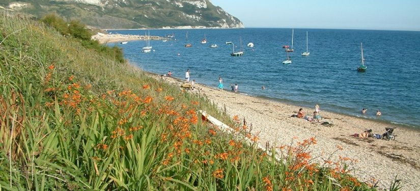 Ringstead Bay