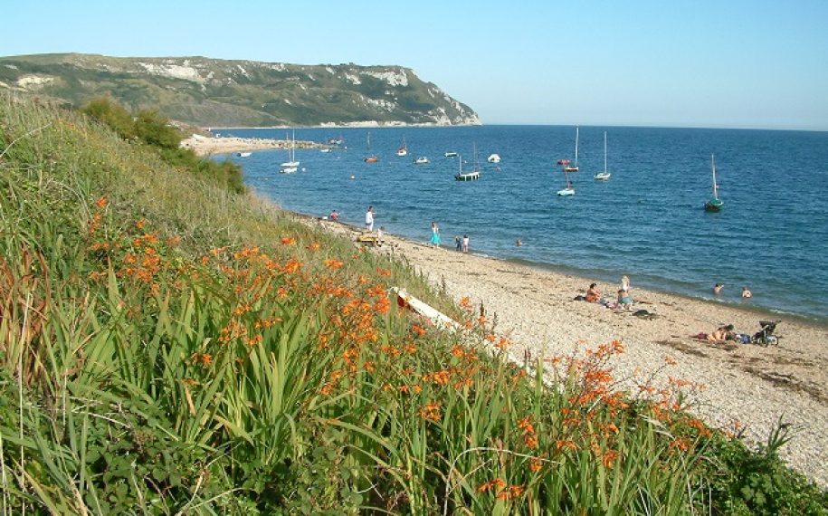 Ringstead Bay