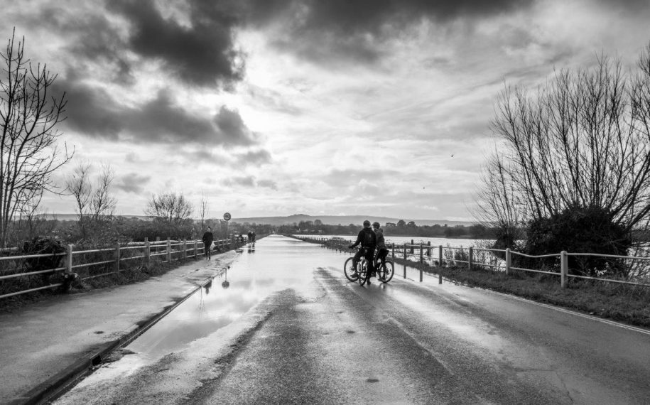 COVID-19 and the Dorset AONB: Update January 2021