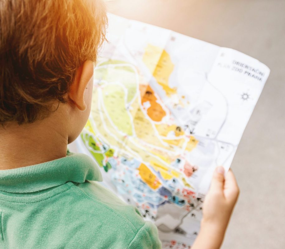 Orienteering