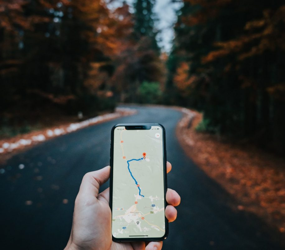 Geocaching