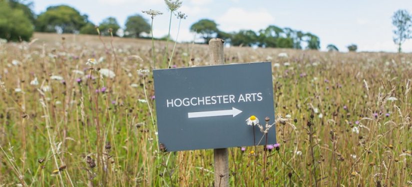 ‘Grounded’ – Hogchester Arts