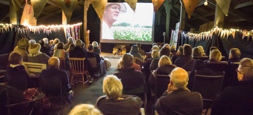 ‘Screen Bites’ – Second Slice, Food Film Festival