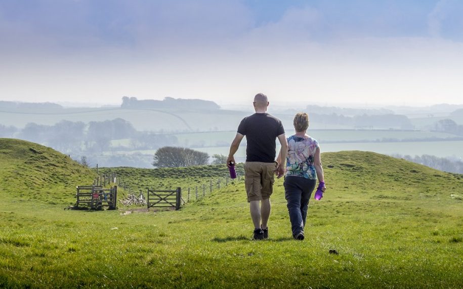Dorchester Walking Festival