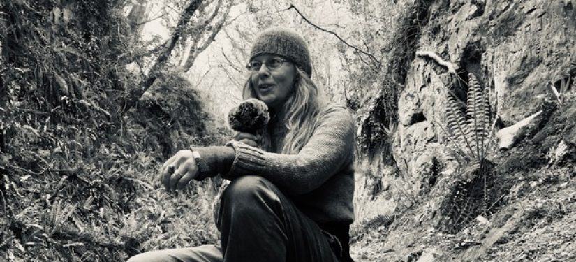 What spring means to me – thoughts from Sarah Acton