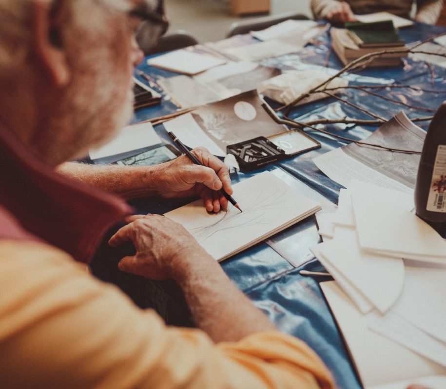 My Creative Life – TADC