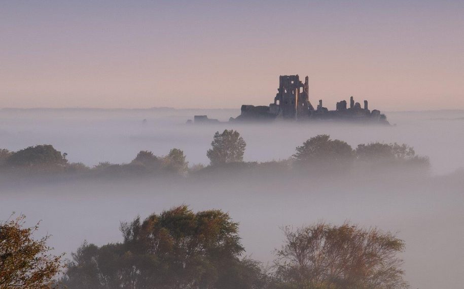 Future of AONBs takes a step in the right direction