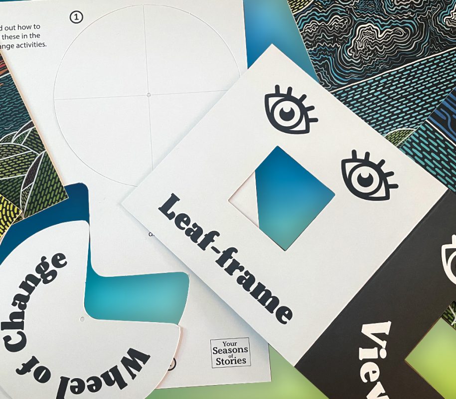 Activity Tools