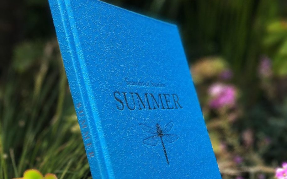 Connect to nature: Summer book giveaway!