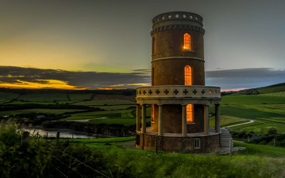 Dorset AONB Annual Review