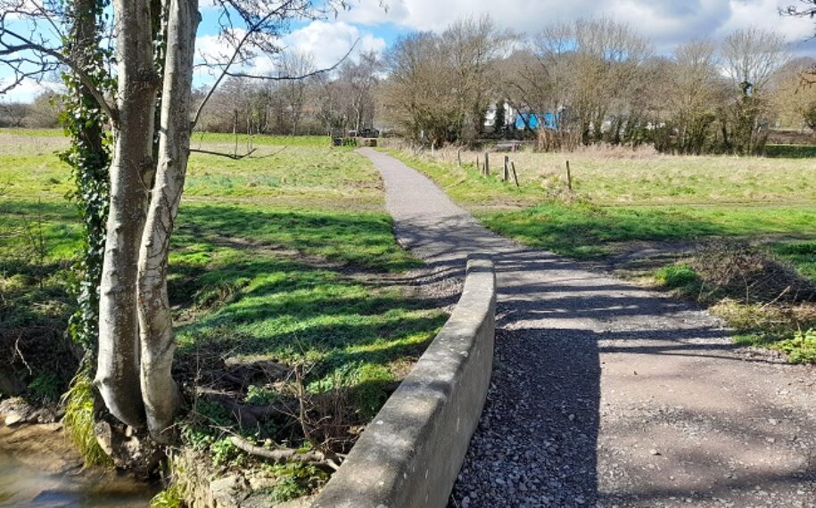 Access Improvements