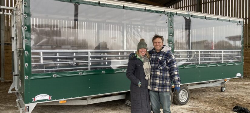 Farming, food and education at Middlebere & Turnworth