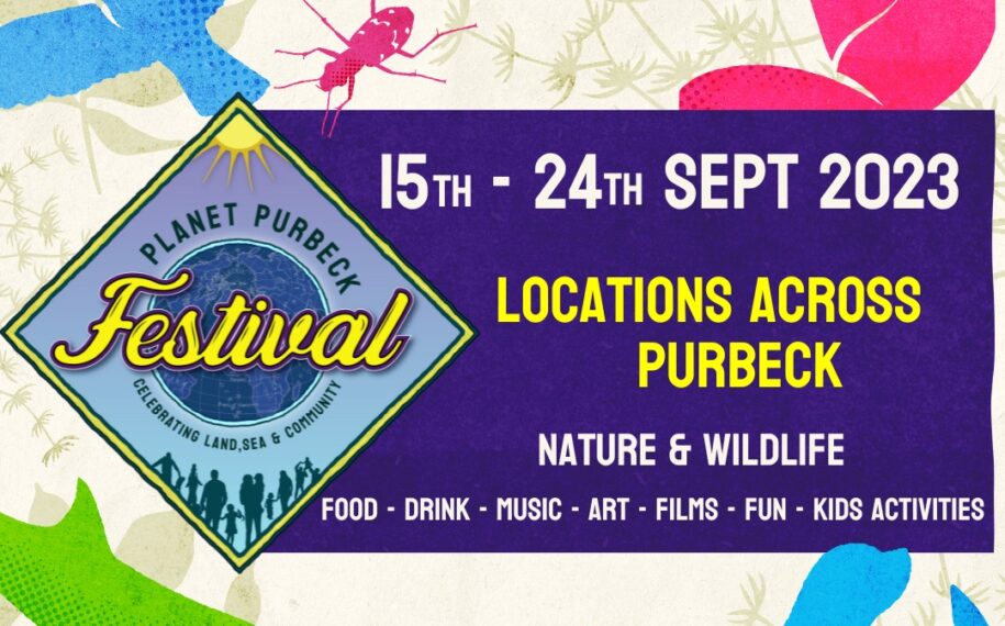 Planet Purbeck Festival 2023