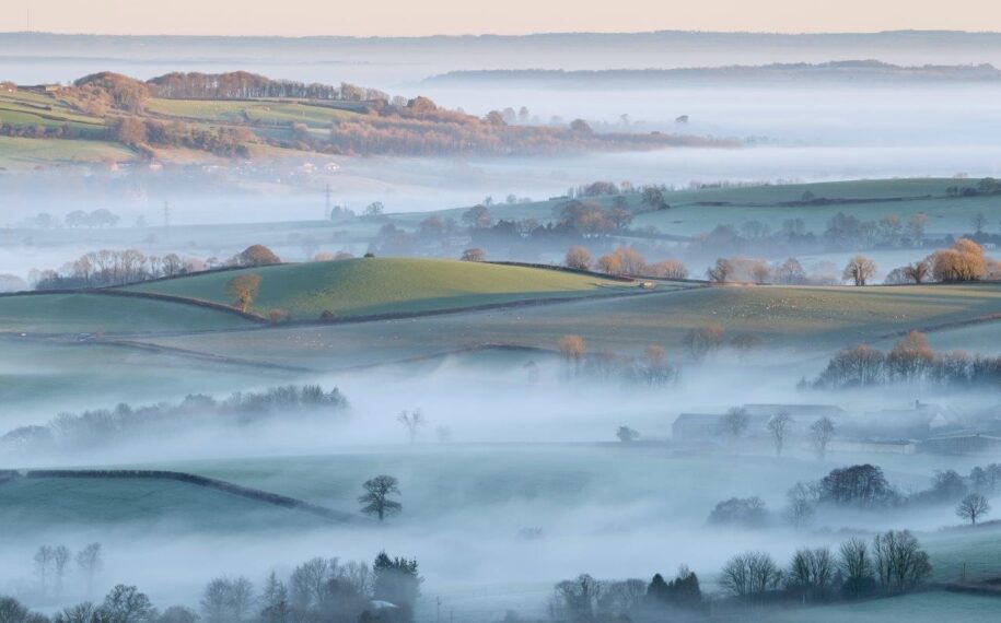 Welcome to Dorset National Landscape