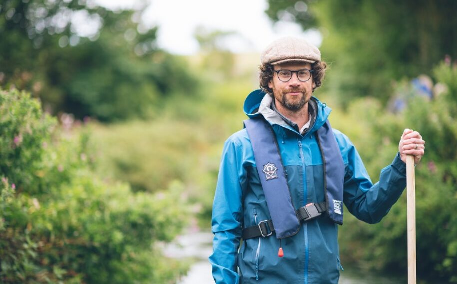 Caring for our rivers