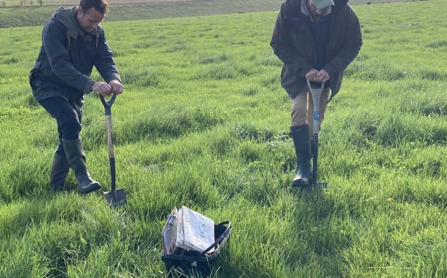 Breaking barriers: connecting people with disabilities to the countryside