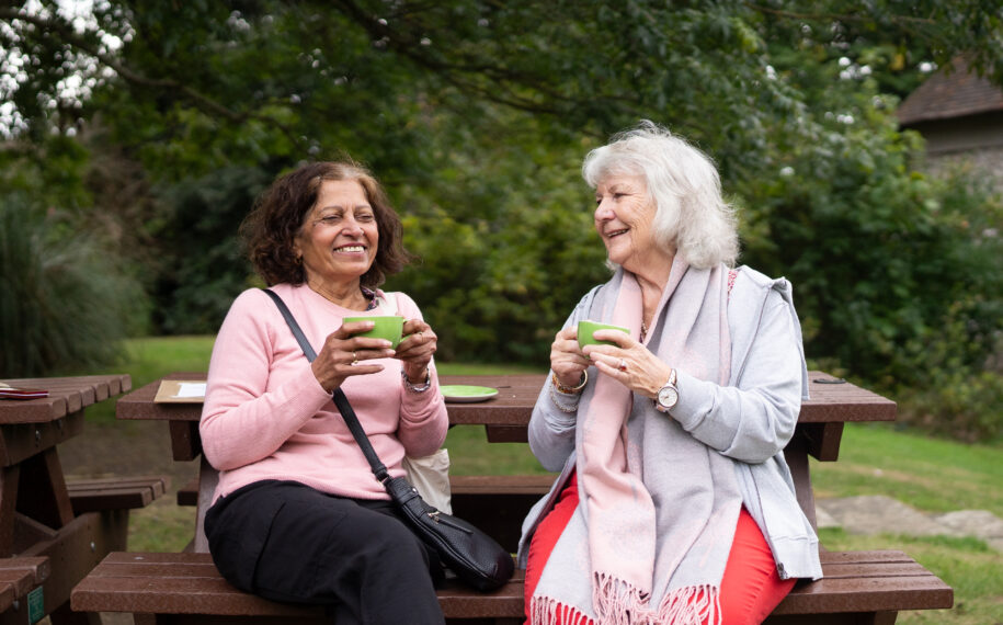 ‘Nature Buddies Network’ information webinar: volunteer opportunities