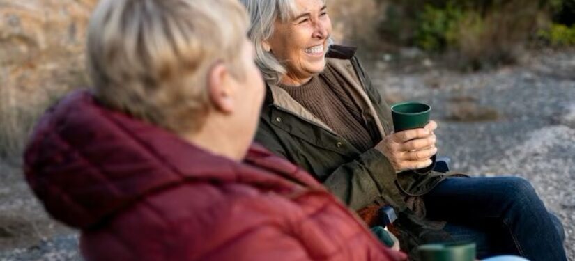 How can I request a Nature Buddy?