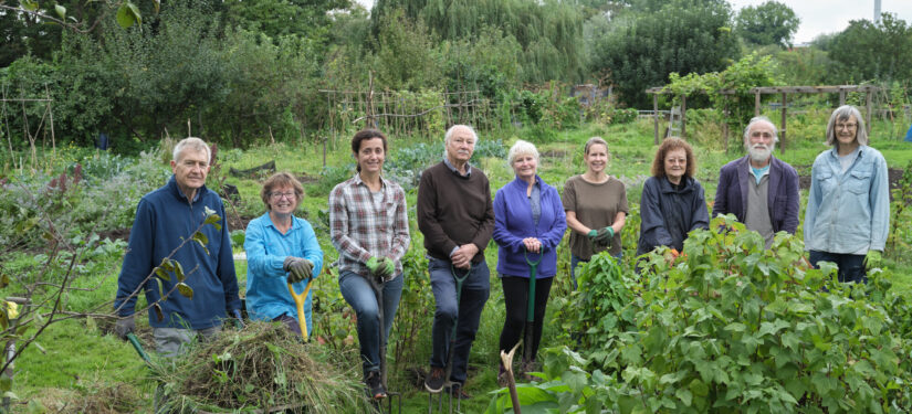 How can our organisation join Nature Buddies?