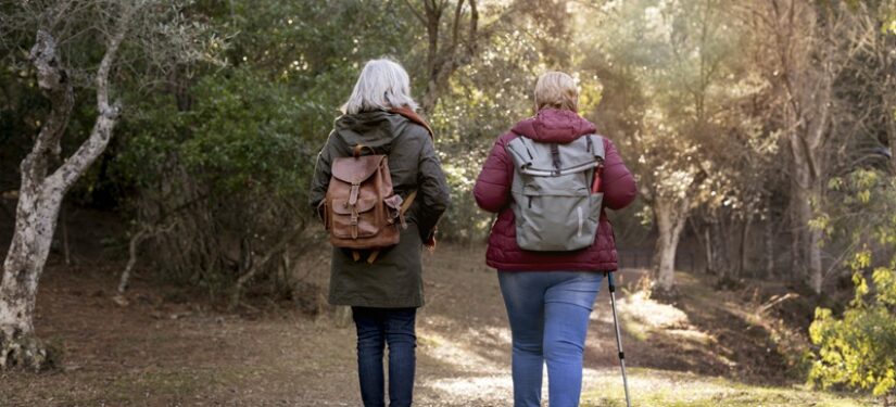 Nature Buddies – Activities