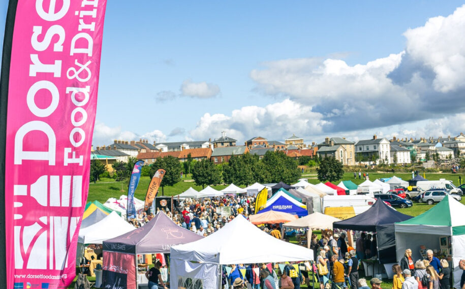 Dorset Food and Arts Festival 2025
